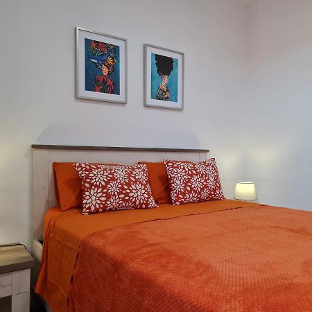 Yumboflat Two Bedroom Apartment Playa del Inglés Buitenkant foto