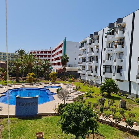 Yumboflat Two Bedroom Apartment Playa del Inglés Buitenkant foto