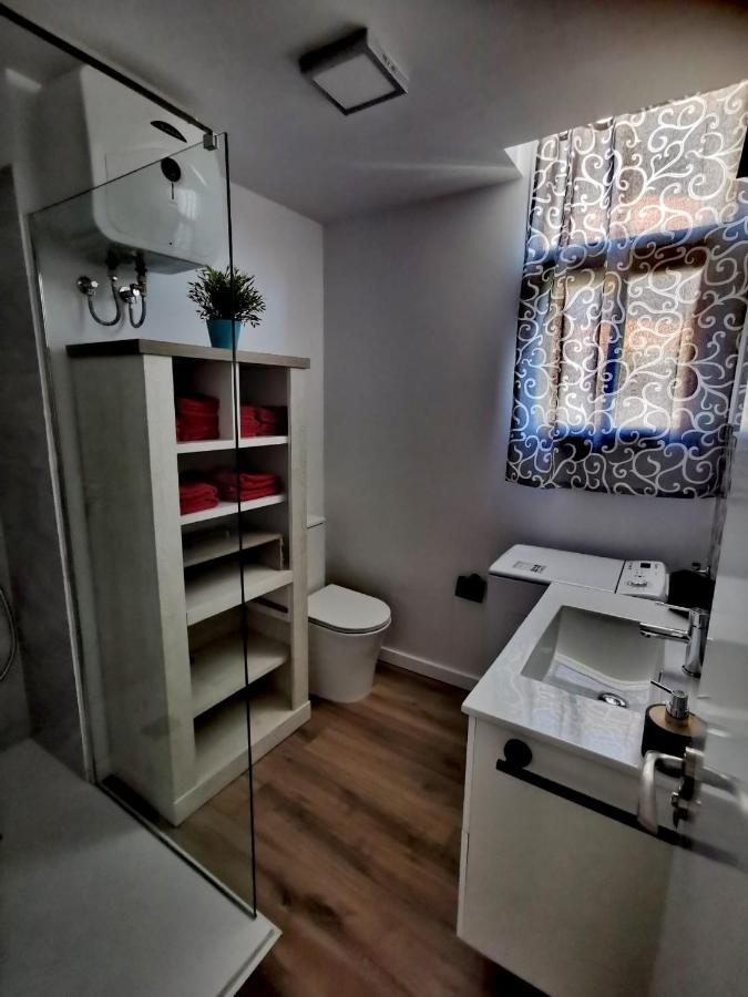 Yumboflat Two Bedroom Apartment Playa del Inglés Buitenkant foto