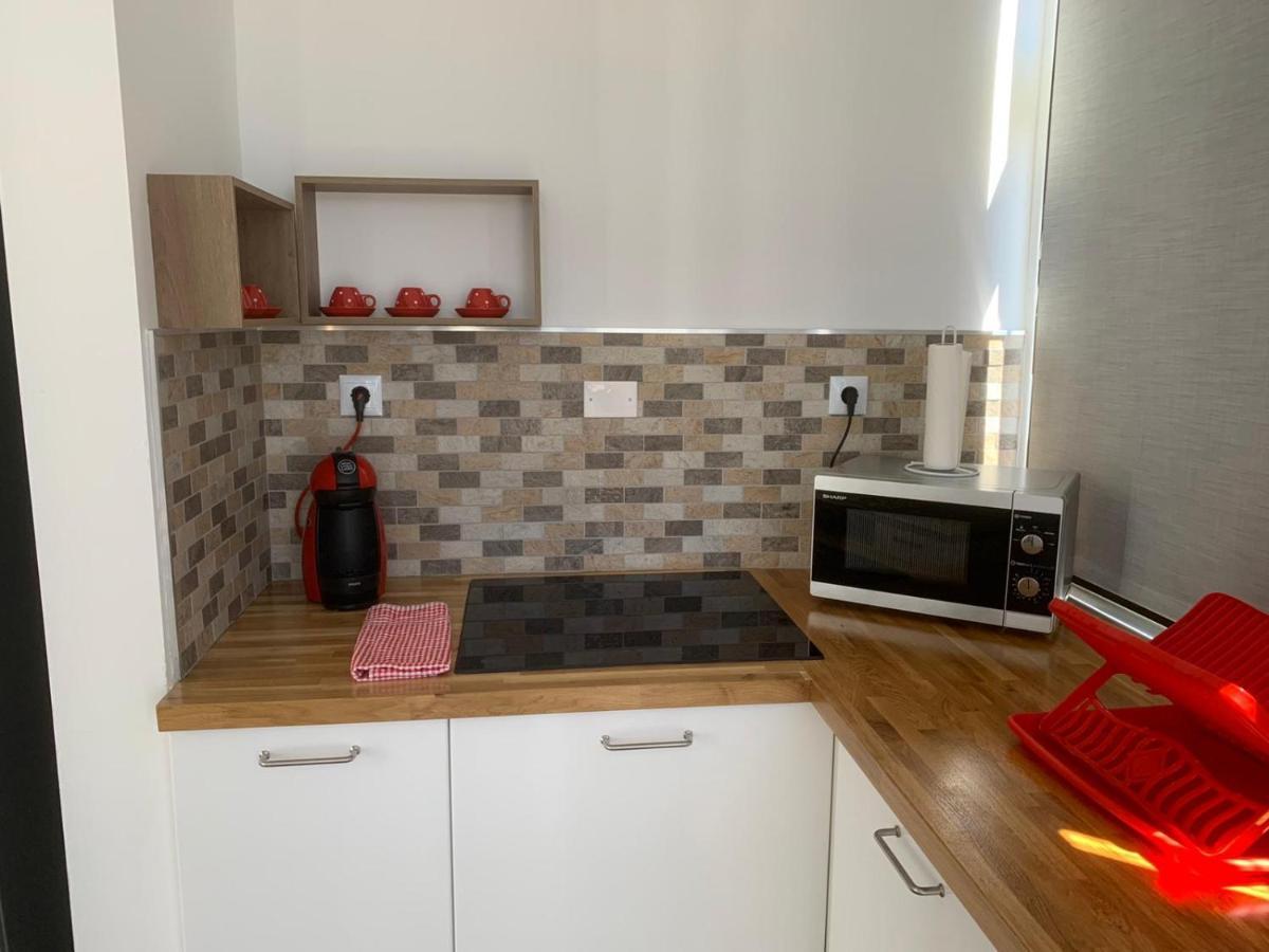 Yumboflat Two Bedroom Apartment Playa del Inglés Buitenkant foto