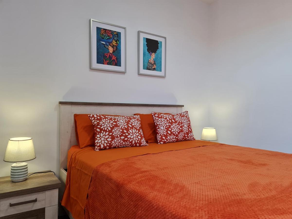 Yumboflat Two Bedroom Apartment Playa del Inglés Buitenkant foto