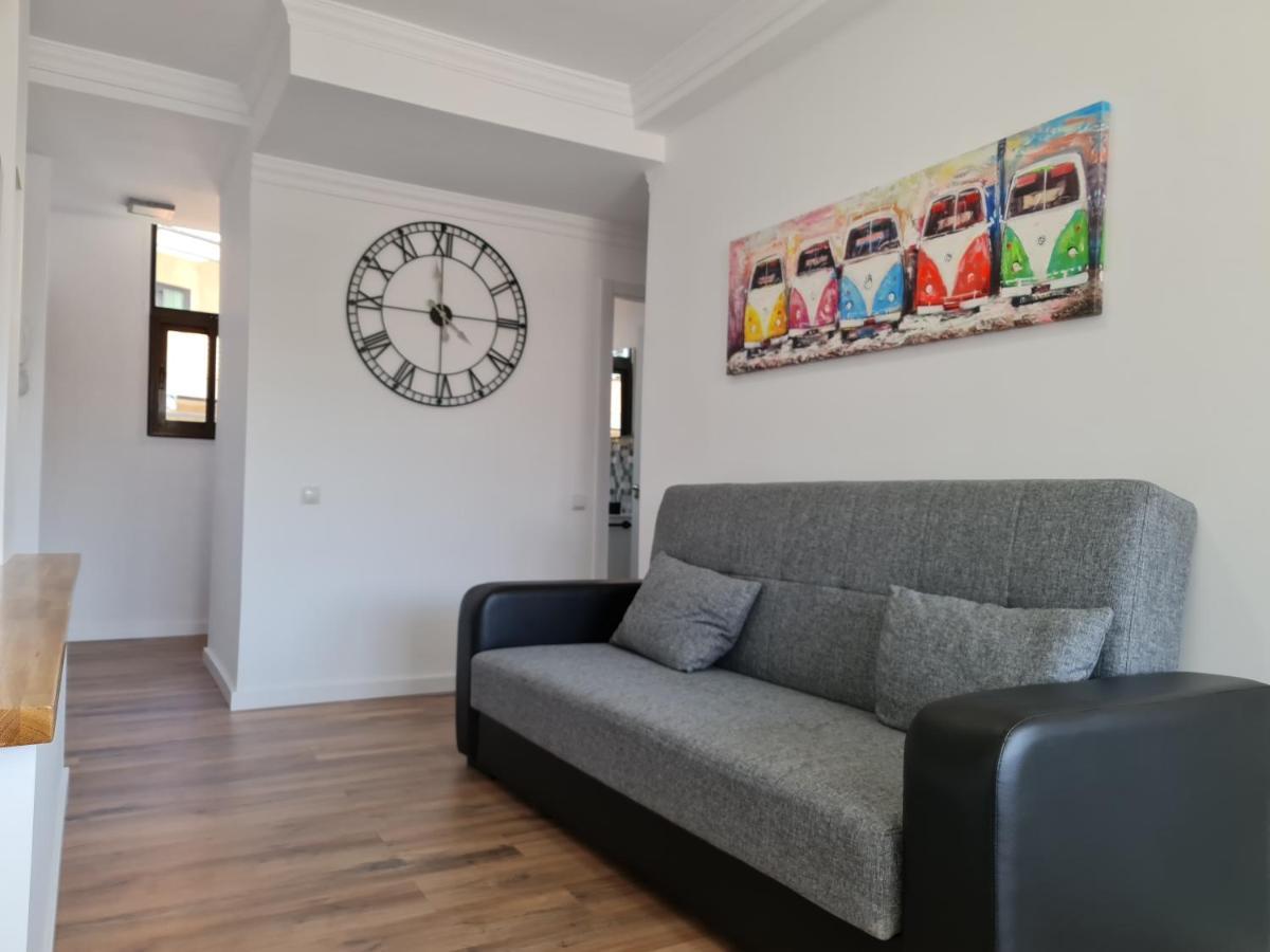Yumboflat Two Bedroom Apartment Playa del Inglés Buitenkant foto