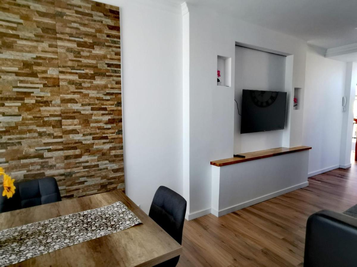 Yumboflat Two Bedroom Apartment Playa del Inglés Buitenkant foto