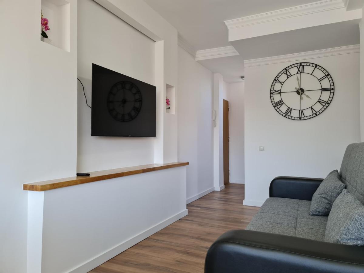 Yumboflat Two Bedroom Apartment Playa del Inglés Buitenkant foto