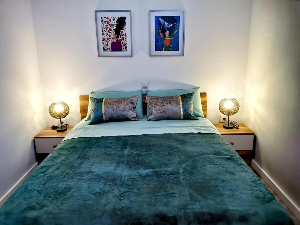 Yumboflat Two Bedroom Apartment Playa del Inglés Buitenkant foto