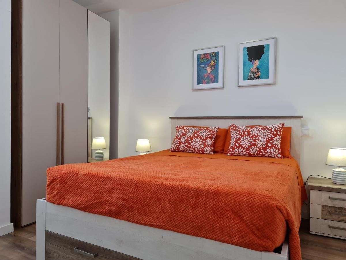 Yumboflat Two Bedroom Apartment Playa del Inglés Buitenkant foto