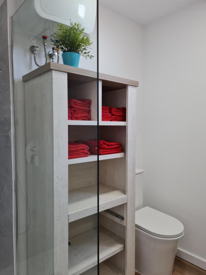 Yumboflat Two Bedroom Apartment Playa del Inglés Buitenkant foto