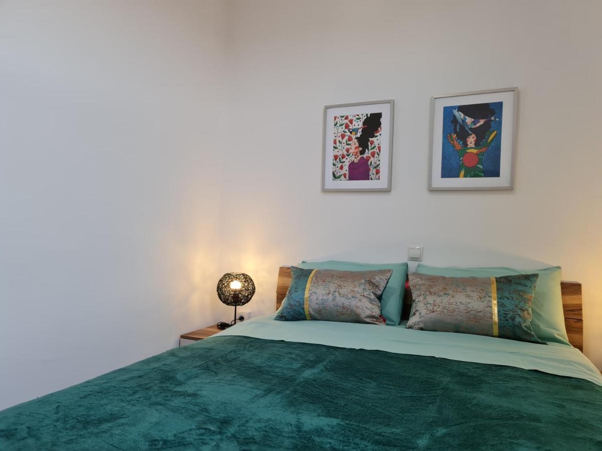 Yumboflat Two Bedroom Apartment Playa del Inglés Buitenkant foto