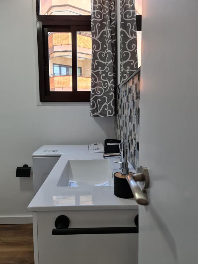 Yumboflat Two Bedroom Apartment Playa del Inglés Buitenkant foto
