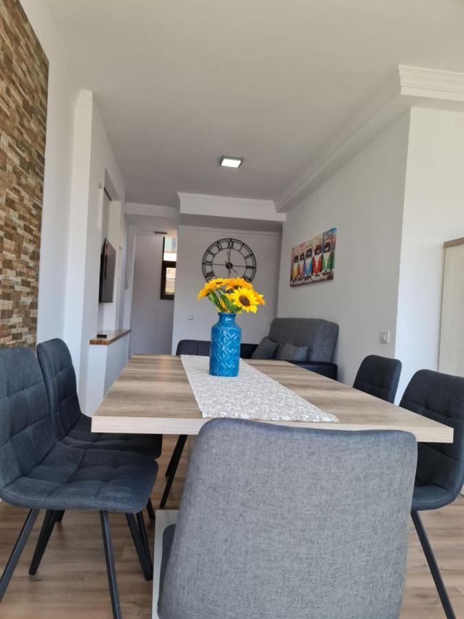 Yumboflat Two Bedroom Apartment Playa del Inglés Buitenkant foto