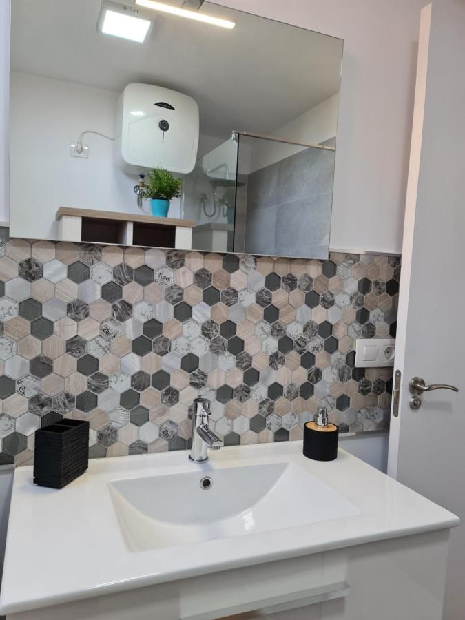Yumboflat Two Bedroom Apartment Playa del Inglés Buitenkant foto