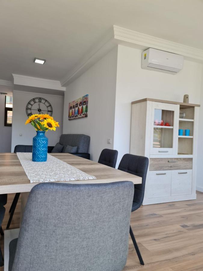Yumboflat Two Bedroom Apartment Playa del Inglés Buitenkant foto