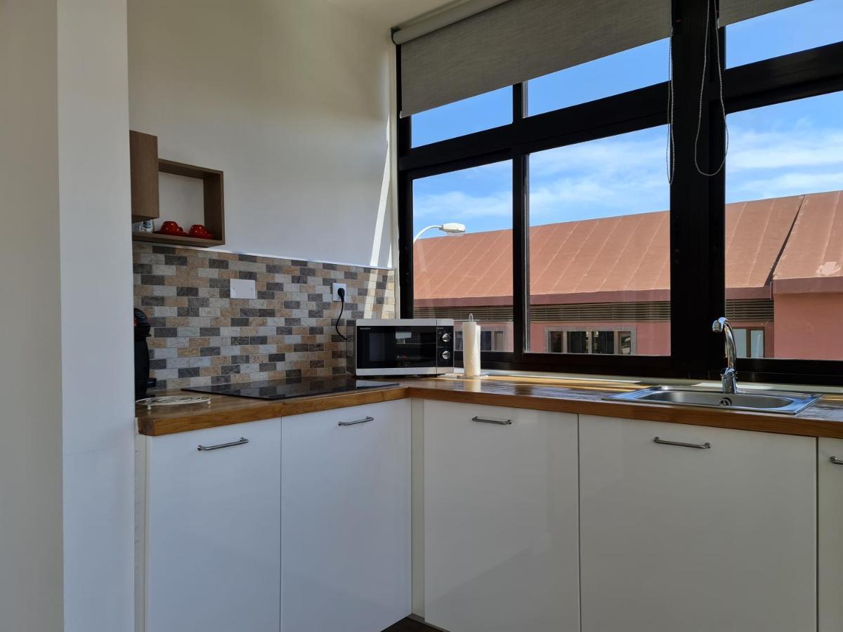 Yumboflat Two Bedroom Apartment Playa del Inglés Buitenkant foto