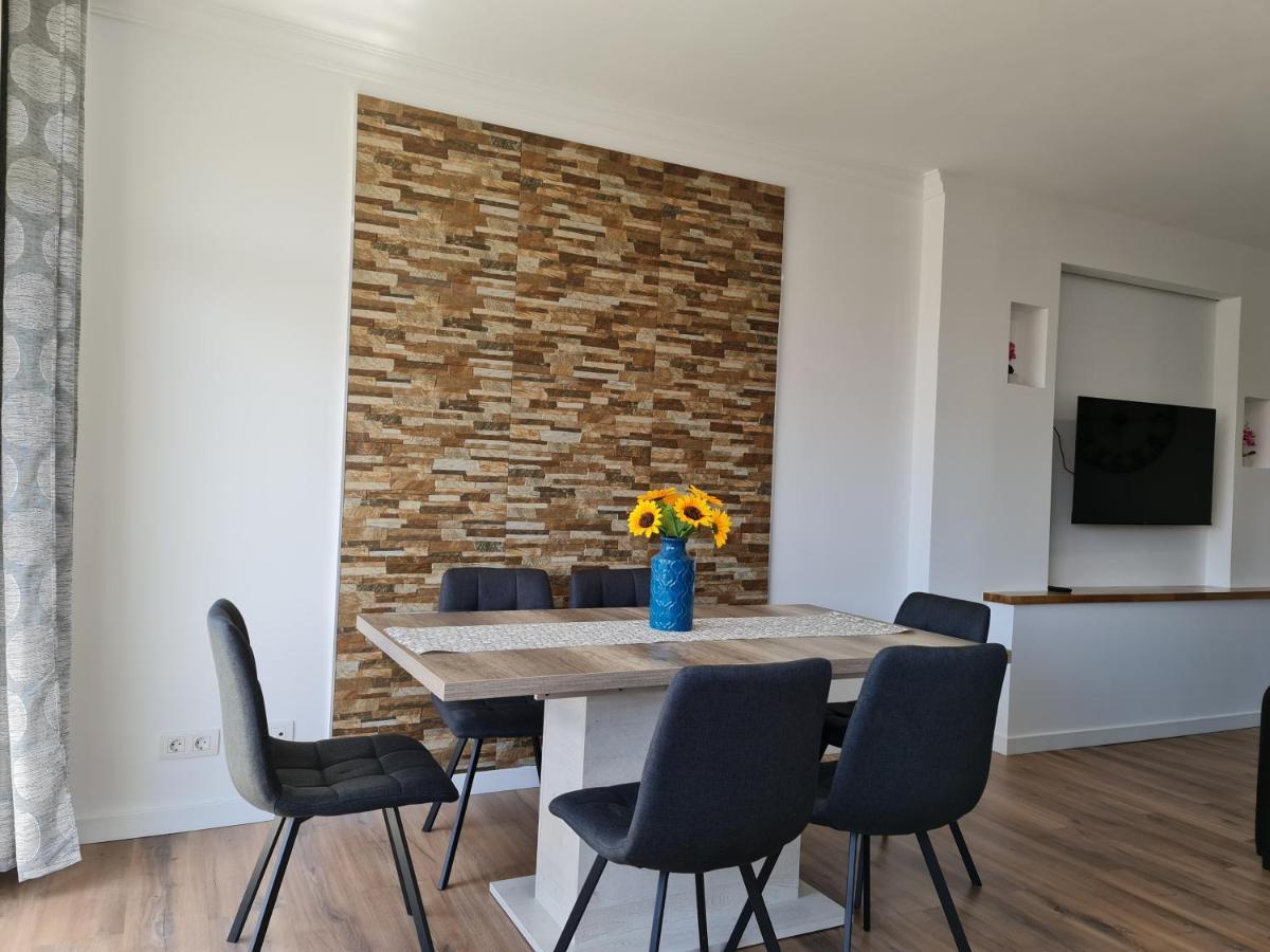 Yumboflat Two Bedroom Apartment Playa del Inglés Buitenkant foto