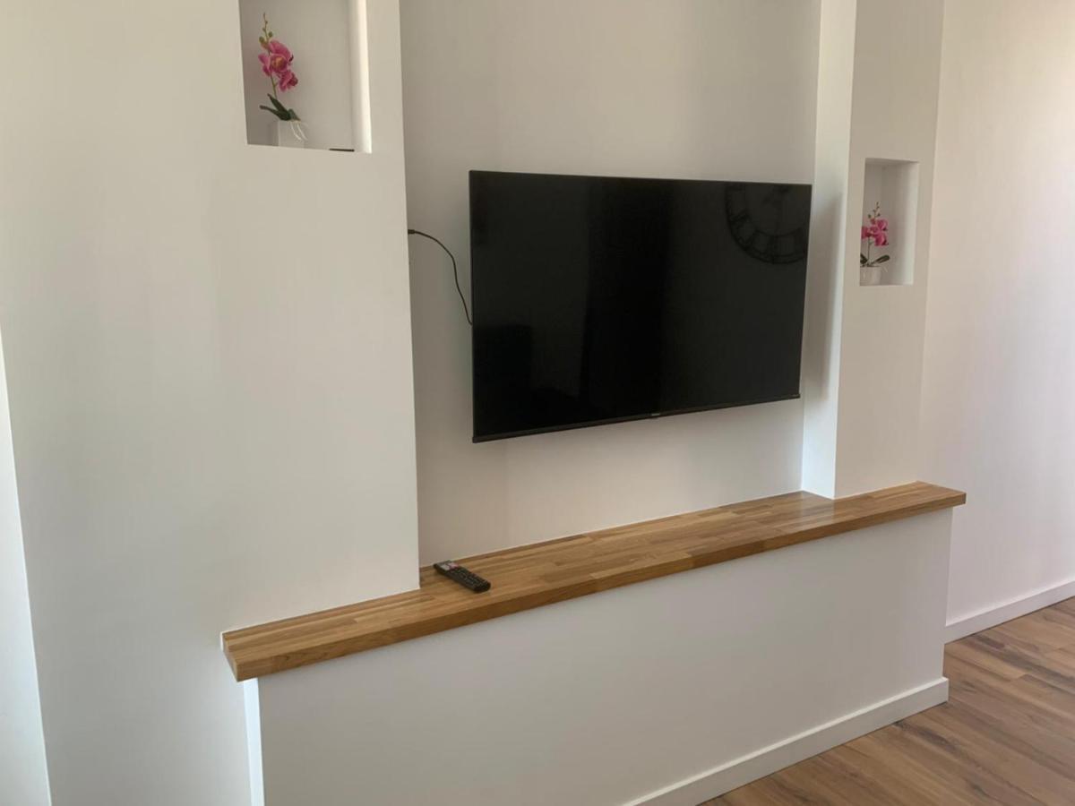 Yumboflat Two Bedroom Apartment Playa del Inglés Buitenkant foto