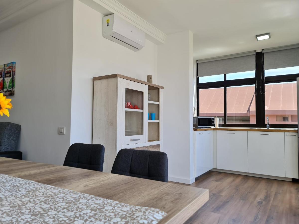 Yumboflat Two Bedroom Apartment Playa del Inglés Buitenkant foto