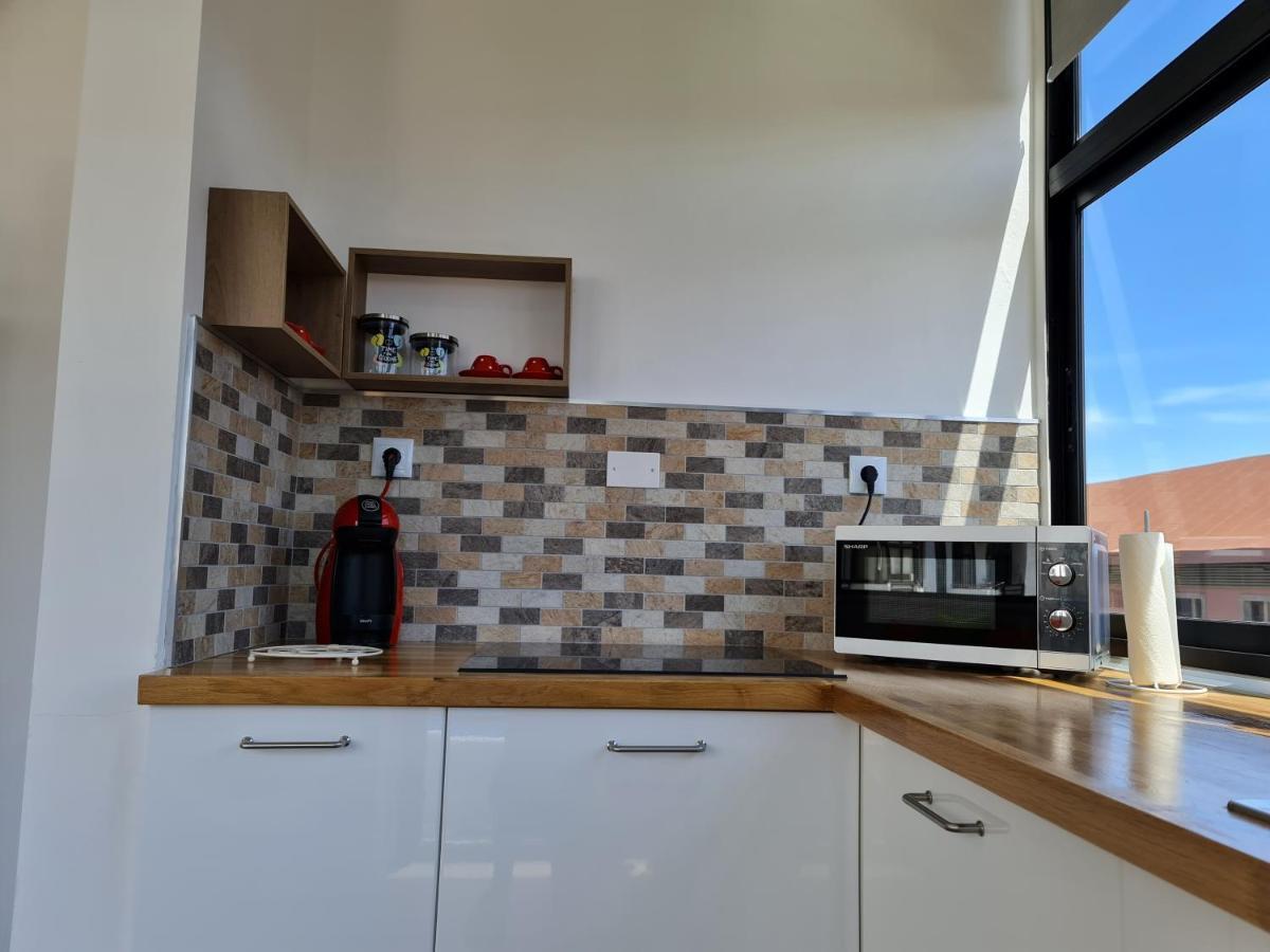 Yumboflat Two Bedroom Apartment Playa del Inglés Buitenkant foto