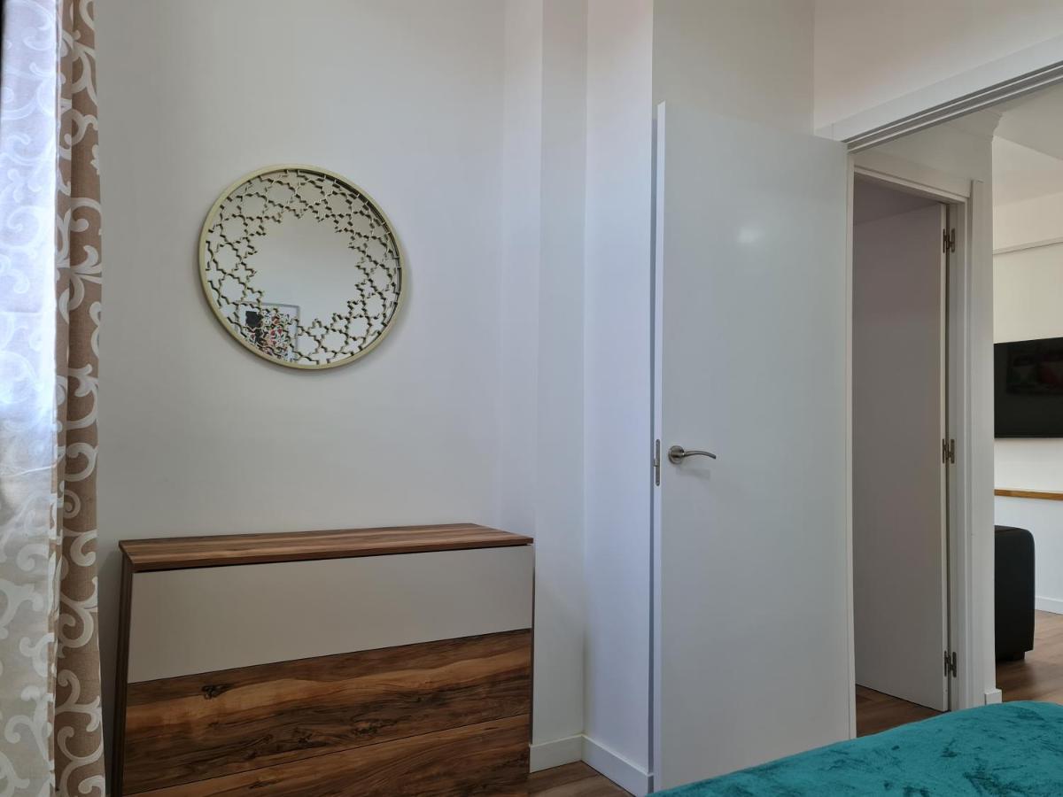Yumboflat Two Bedroom Apartment Playa del Inglés Buitenkant foto