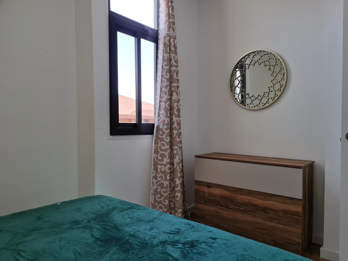 Yumboflat Two Bedroom Apartment Playa del Inglés Buitenkant foto
