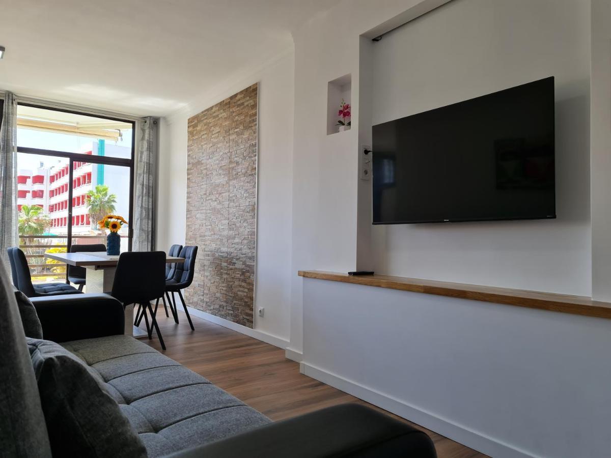 Yumboflat Two Bedroom Apartment Playa del Inglés Buitenkant foto