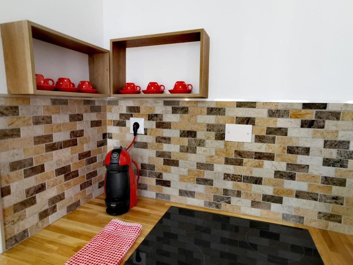 Yumboflat Two Bedroom Apartment Playa del Inglés Buitenkant foto