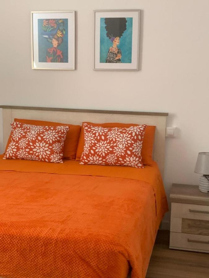 Yumboflat Two Bedroom Apartment Playa del Inglés Buitenkant foto