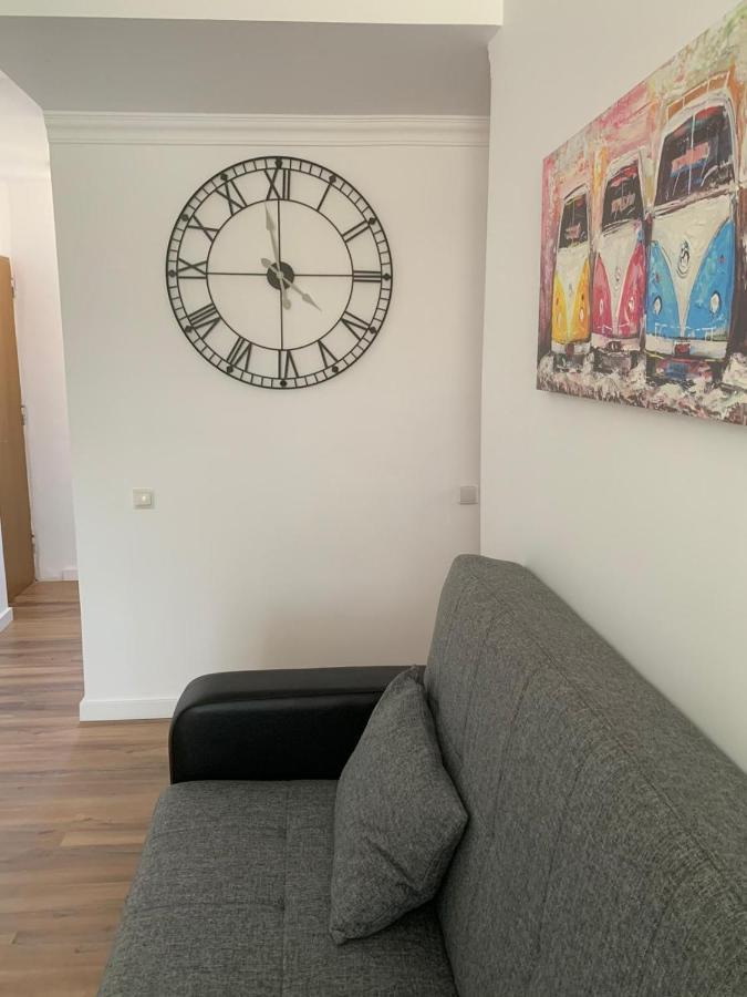Yumboflat Two Bedroom Apartment Playa del Inglés Buitenkant foto