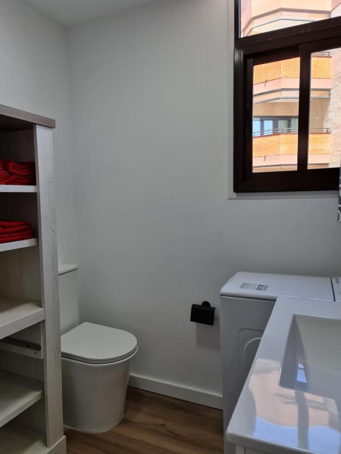 Yumboflat Two Bedroom Apartment Playa del Inglés Buitenkant foto